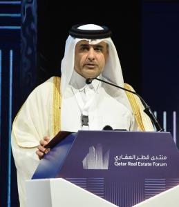 Qatar's FDI Surge By 70% In 3 Years: Minister Of Municipality