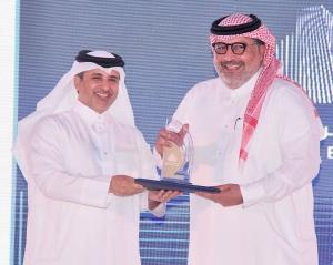 Qatar Real Estate Forum Sponsors, Partners Honoured