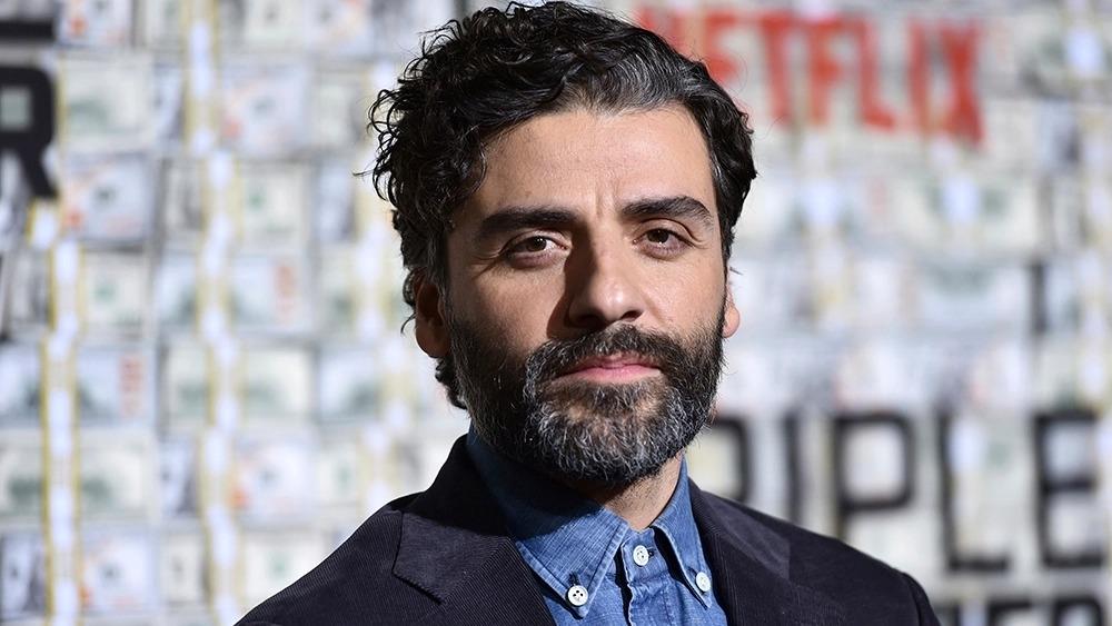  Oscar Isaac Wants Pedro To Join 'Spider-Verse' As A 'Cranky, Old Spider-Person' 