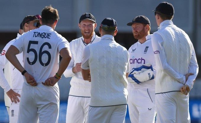  'Nothing To Worry About': Stokes Plays Down Injury Concerns Ahead Of Ashes 