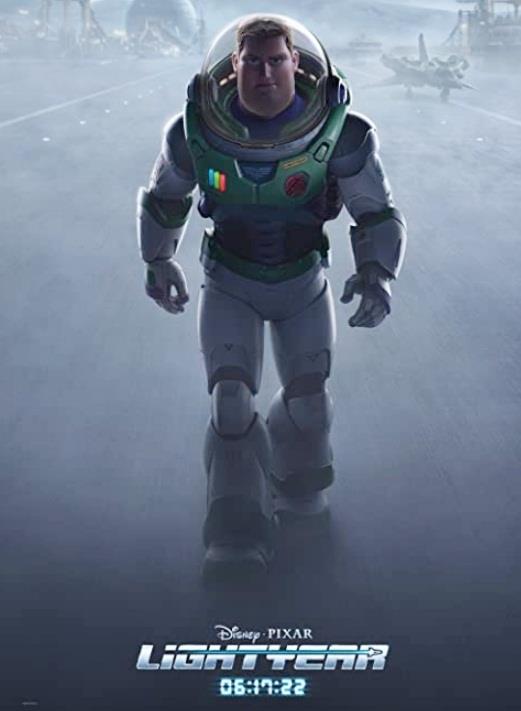  Pixar Lays Off 'Lightyear' Director, Producer (And 'Toy Story' Team Member) 