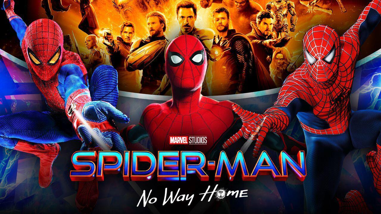 People Are Saying“Spider-Man No Way Home” Is Marvel's Best Movie Ever