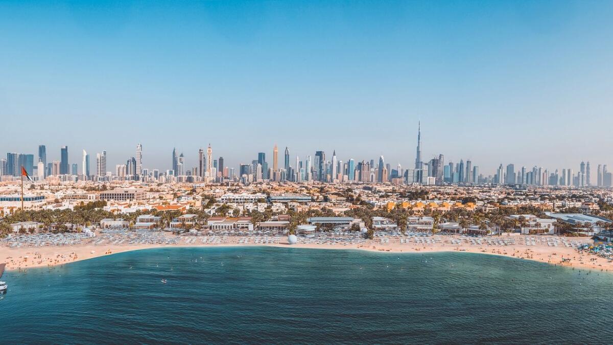 UAE: Five Major Developments That Will Change The Face Of Dubai