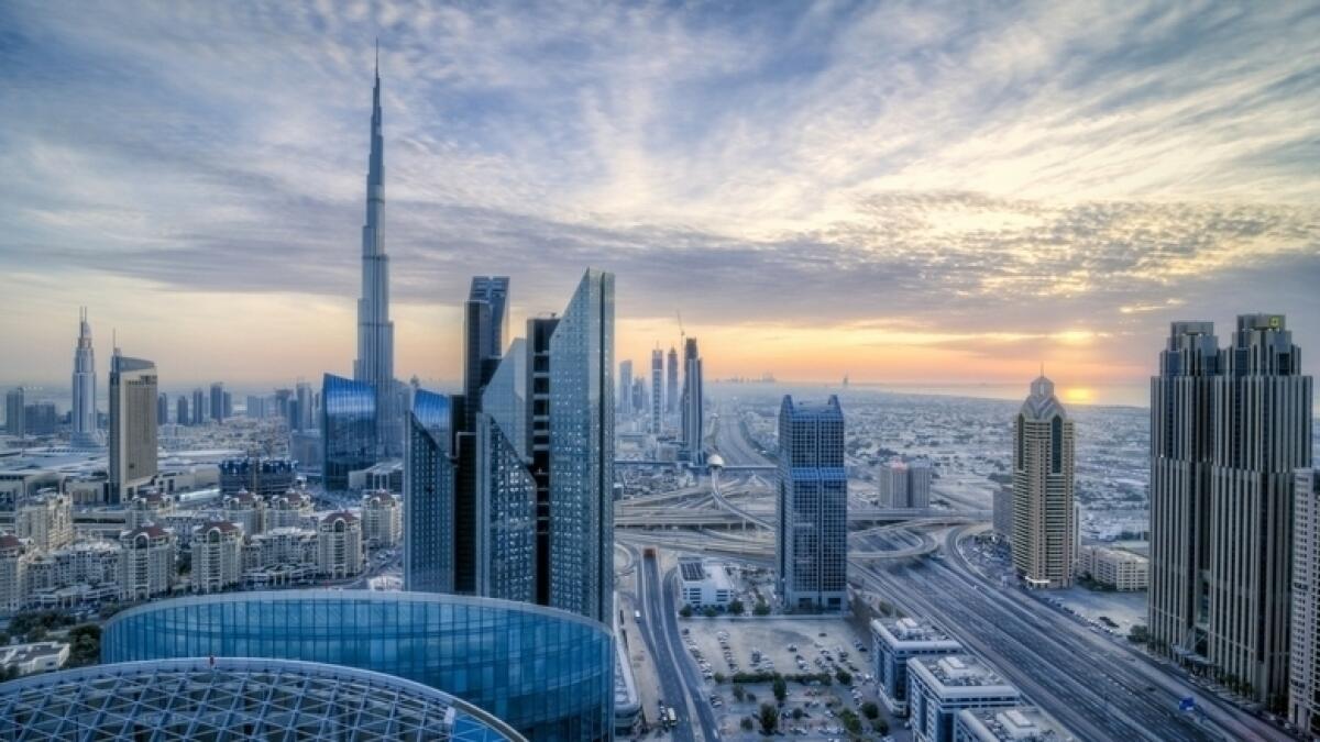 UAE: 800 Fintech Firms Need Dh26 Billion In Funding In 3 Years Across Menap
