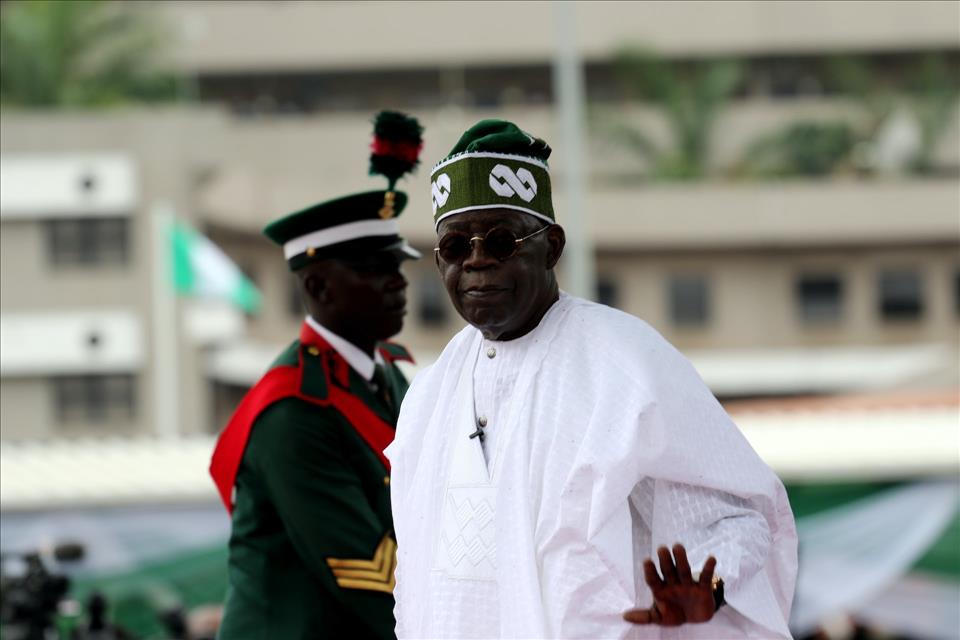 Nigeria's Security Situation Has Got Worse: What Tinubu's Administration Needs To Do About It