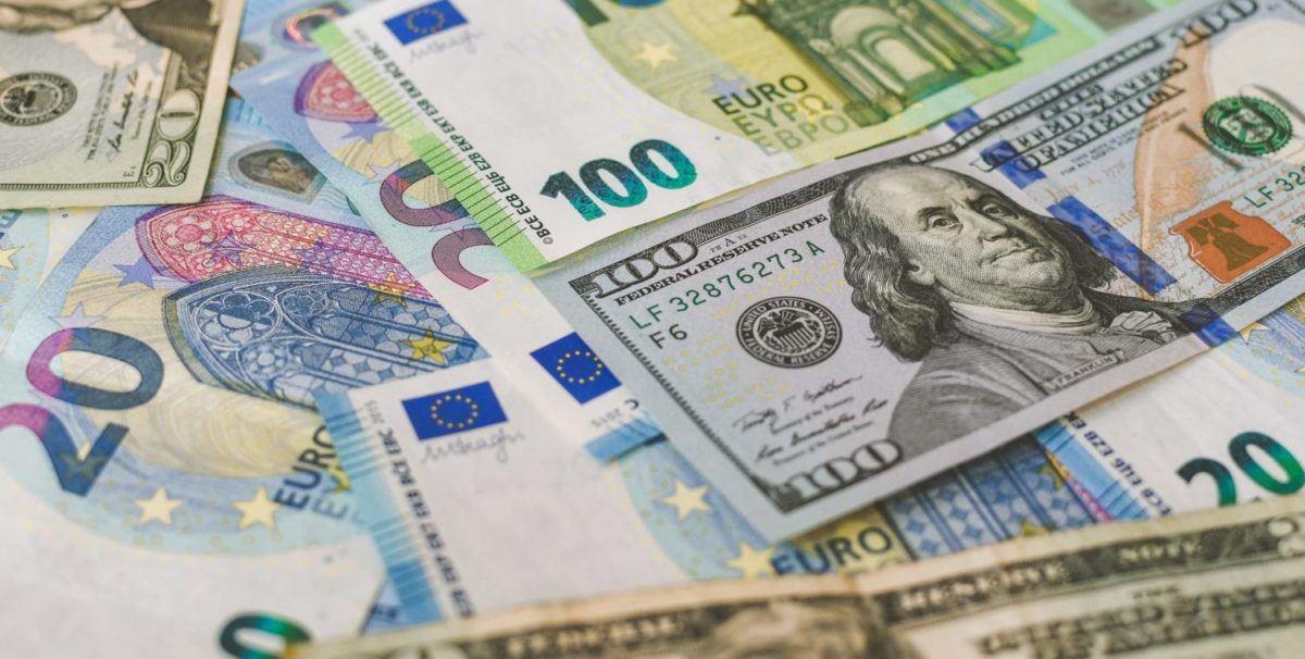 Weekly Overview Of Azerbaijani Currency Market
