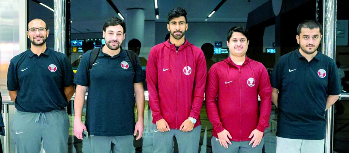 Qatar Win Bronze At West Asia Electronic Games
