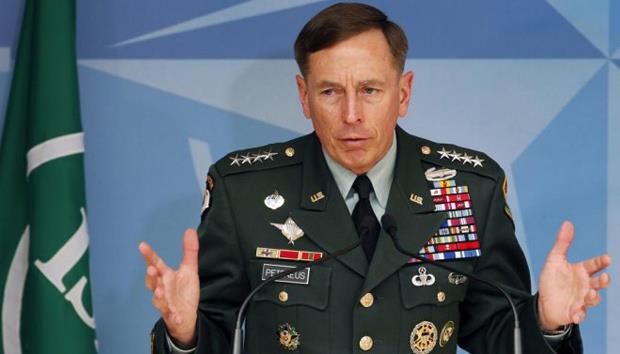 Gen Petraeus: Counteroffensive Of Armed Forces Of Ukraine Will Be Impressive