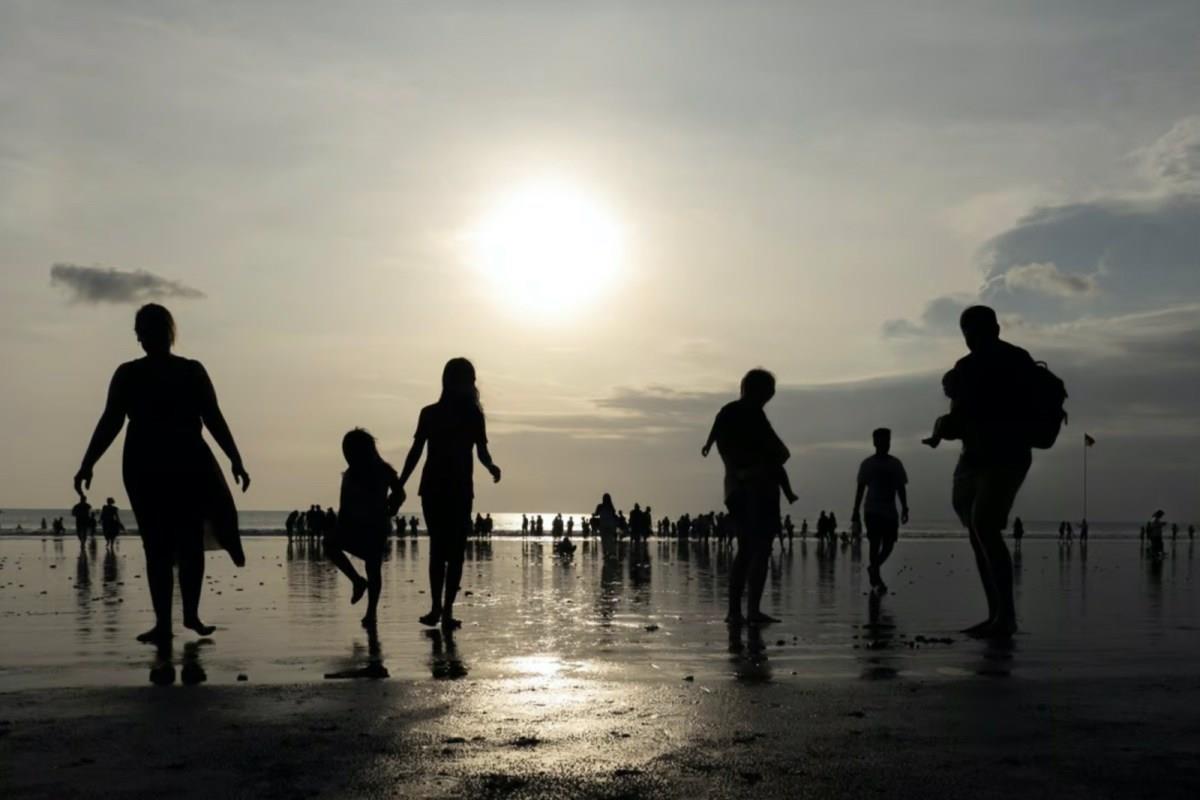 Bali Drowning In A Tide Of Runaway Mass Tourism