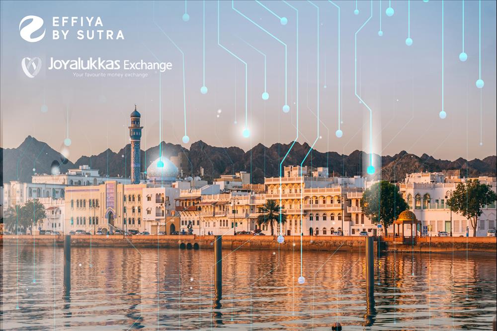Joyalukkas Exchange Oman Adopted Artificial Intelligence Aided Technology To Enhance The Efficacy Of Sanctions Screening...