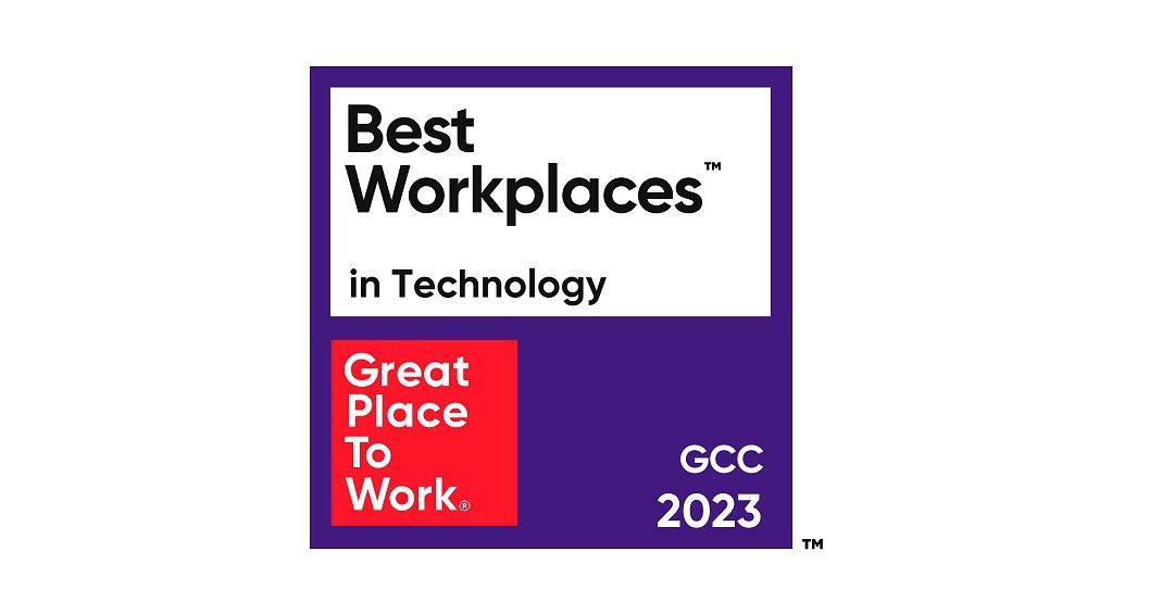 Amiviz Listed Amongst The 30 Best Workplaces In Technology