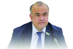 Qatar Highly Respected Among Uzbeks: Parliamentary Friendship Group Head