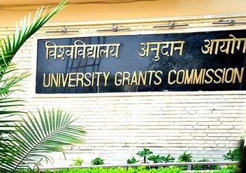  State And 'Deemed' Varsities Emerge Well In NIRF Ranking 