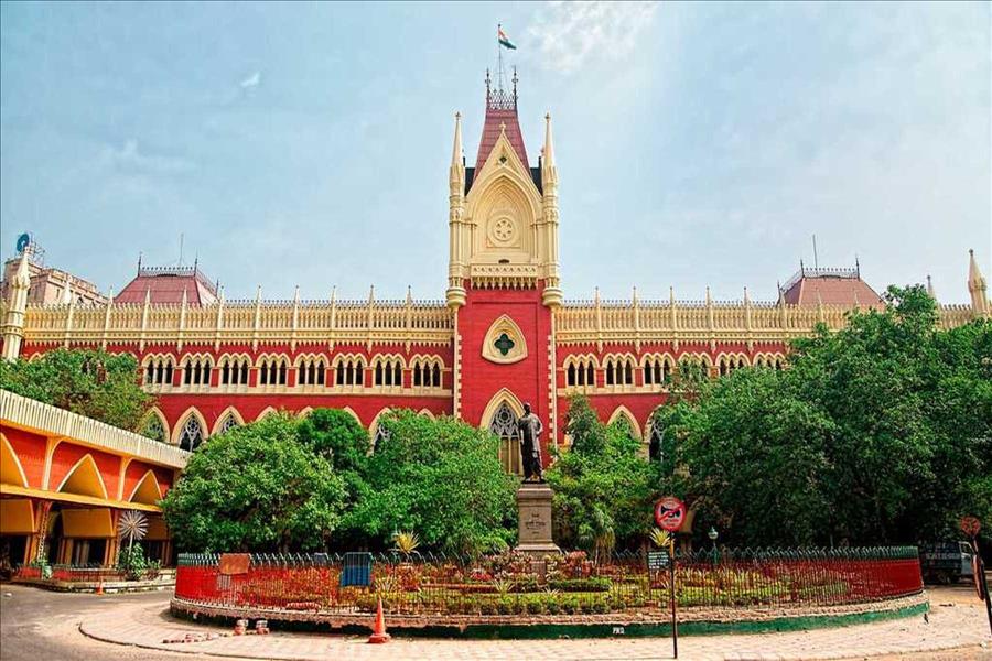  Teachers' Scam: Calcutta HC Questions Pvt Agency's Access To 'Confidential Section' 