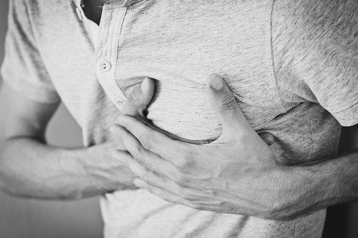  Deadly Heart Attacks 13% More Likely On A Monday: Study 