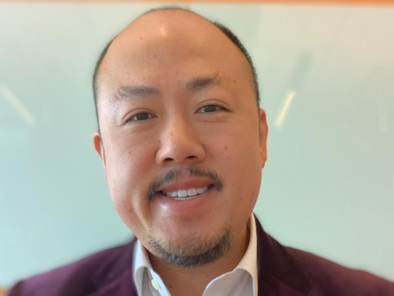 Tech Specialist Jeff Koo Joins Bateman Agency