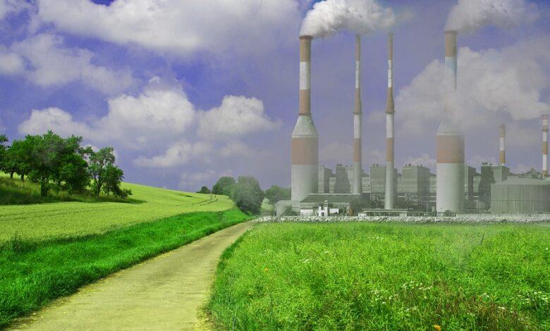 Unveiling The Culprits: Five Reasons Behind Environmental Pollution In Pakistan