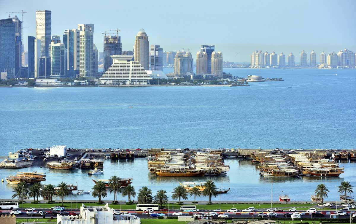 Qatar Tourism Campaign Boosts Long-Term Tourism Strategy