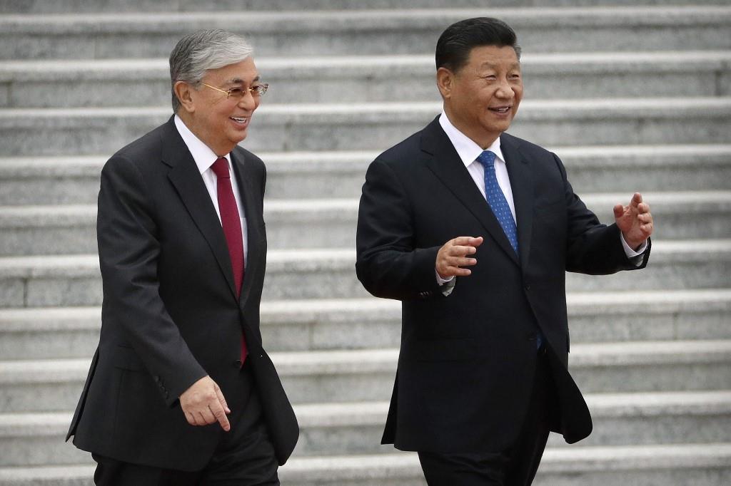China-Central Asia: Responsible Statecraft According To Plan