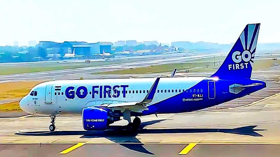 Go First Wants DGCA Approval To Resume Operations With 22 Aircraft
