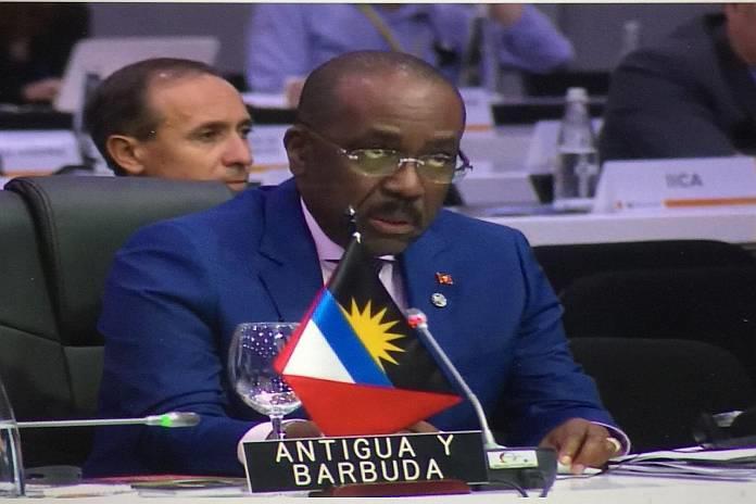 Antigua  Barbuda Welcomes Inclusion Of Nationals On Canada's Non-Visa Program