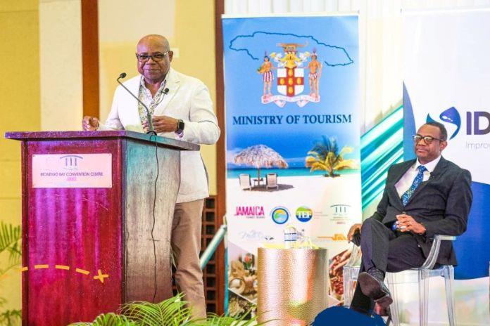 Jamaica Developing Robust Tourism Strategy