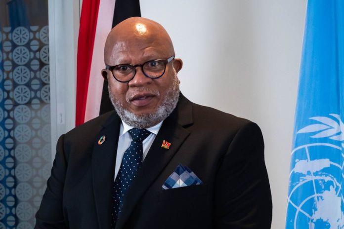 UWI Celebrates Alum's Rise To Presidency Of The UN General Assembly