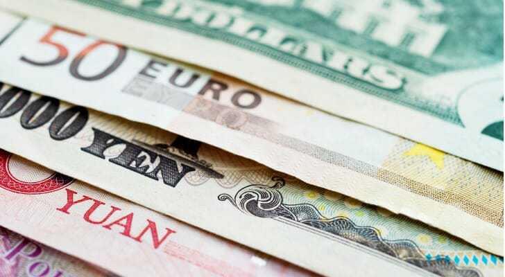 $513M Increase In Egypt's Foreign-Exchange Reserves To $26.686Bn In May 2023