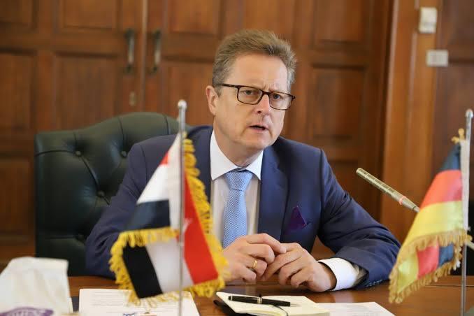 German Ambassador To Cairo Calls For More Privatisation Of Public Companies