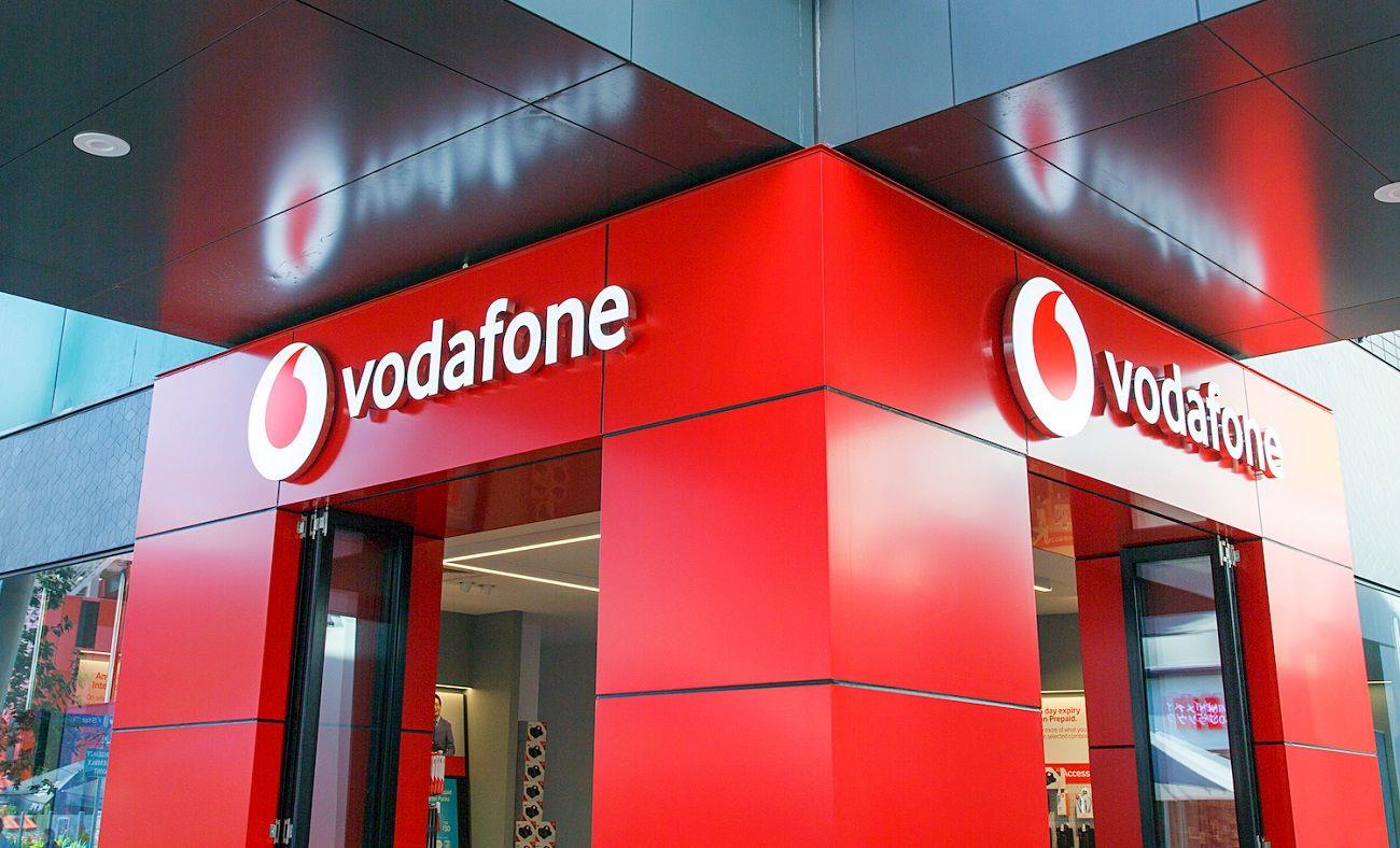 Qatar Investment Authority Wants To Fully Acquire Telecom Egypt's Stake In Vodafone Egypt Via Subsidiary: Sources