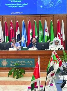 Qatar Attends Meeting Of Interpol Working Group On Cybercrime