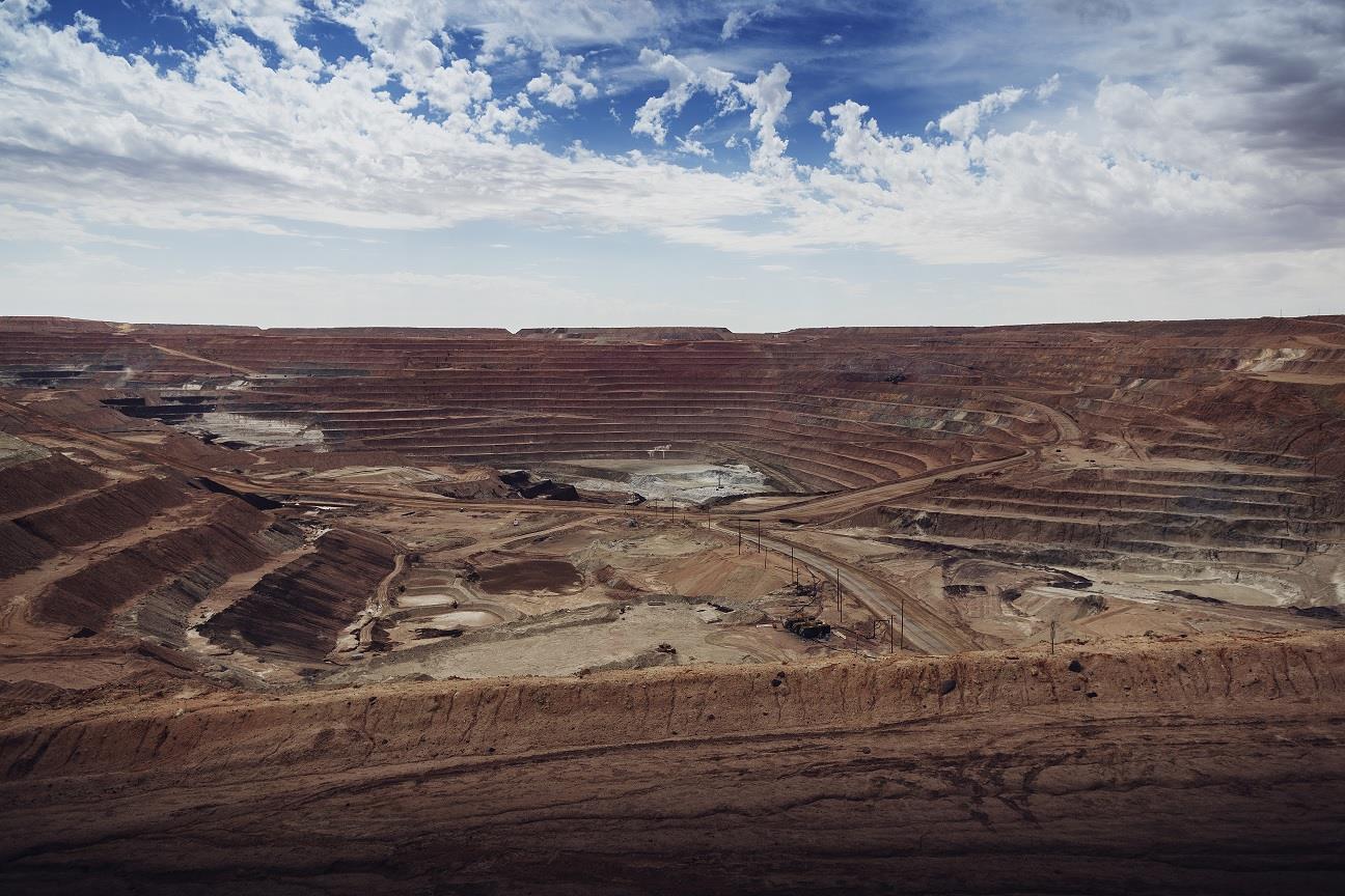 Neste Supports Rio Tinto U.S. Borax Mining Site To Transition To Renewable Diesel