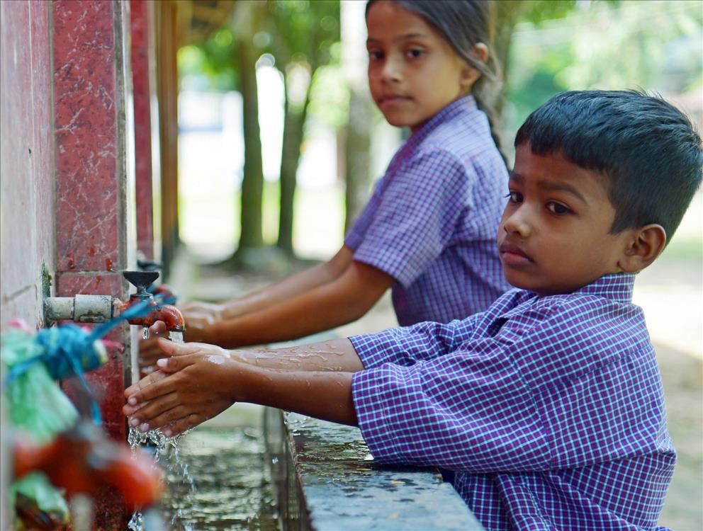  Cvoter Sanitation Survey: Majority Say Children Healthier Because Of Toilets 