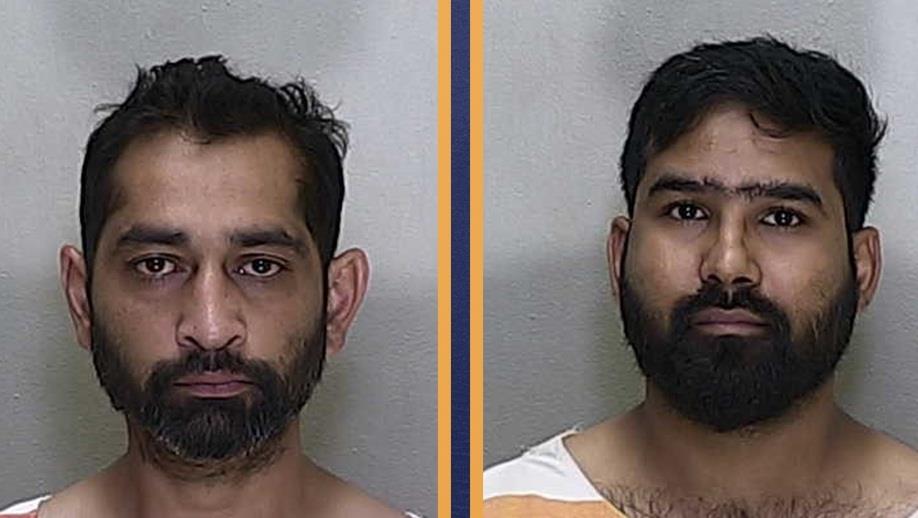  2 Indians Arrested For Swindling $80K From Elderly Woman In US 