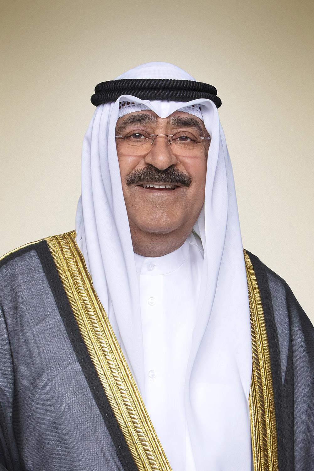 Kuwait Crown Prince Thanks State's Agencies For Successful Parliamentary Poll