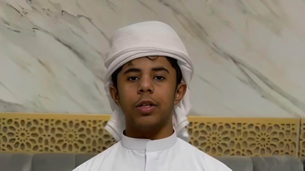 Abu Dhabi: Doctors Perform Complex Surgery On Emirati Teen With Heart Disease