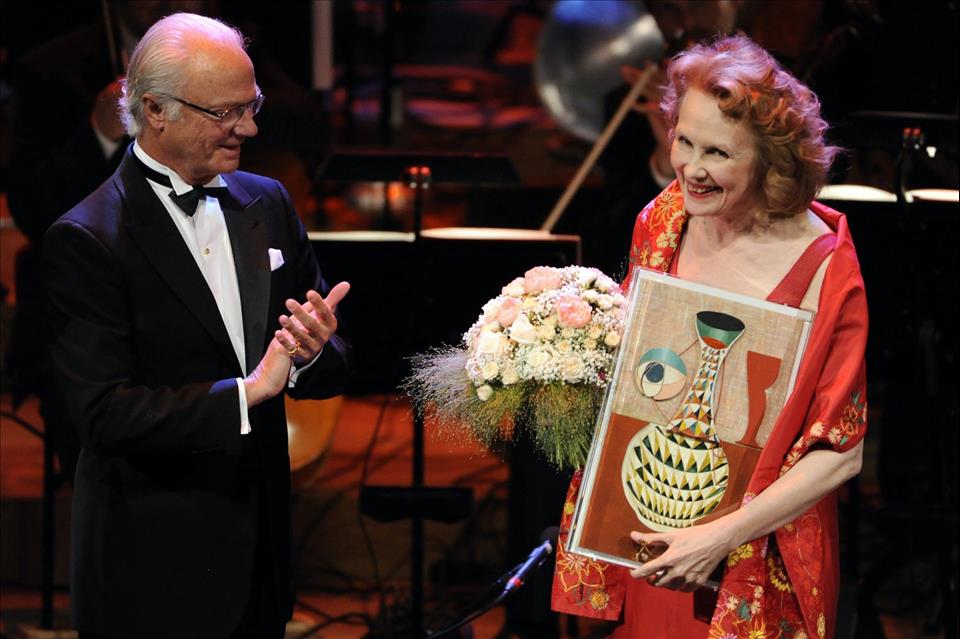 Intimate And Immense: Remembering Kaija Saariaho, One Of The Greatest Composers Of Our Time