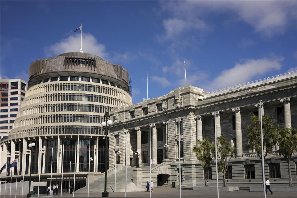 Extending The Term Of Parliament Isn't A Terrible Idea  It's Just One NZ Has Rejected Twice Already