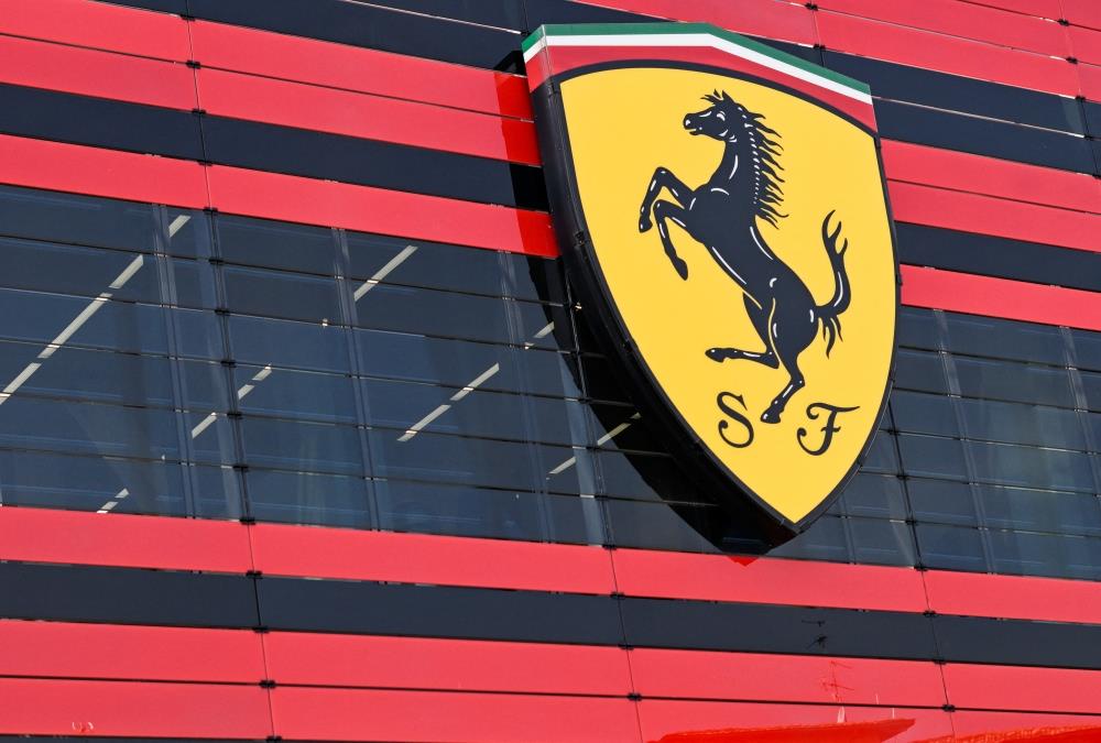 Ferrari To Stick With F1 As CEO Says Racing Drives Innovation