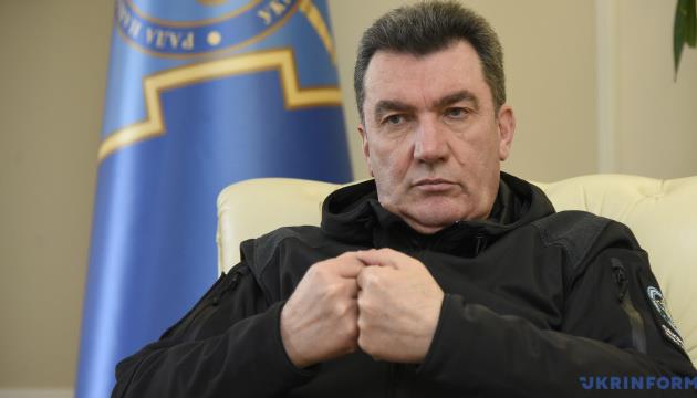 Nova Kakhovka Dam Attack Will Not Stop Ukrainian Counter-Offensive - Danilov