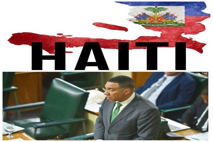 Haitian Stakeholder Consultations To Be Held In Jamaica June 11 -13