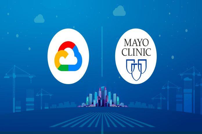 Google Cloud Collaborates With Mayo Clinic To Transform Healthcare With Generative AI