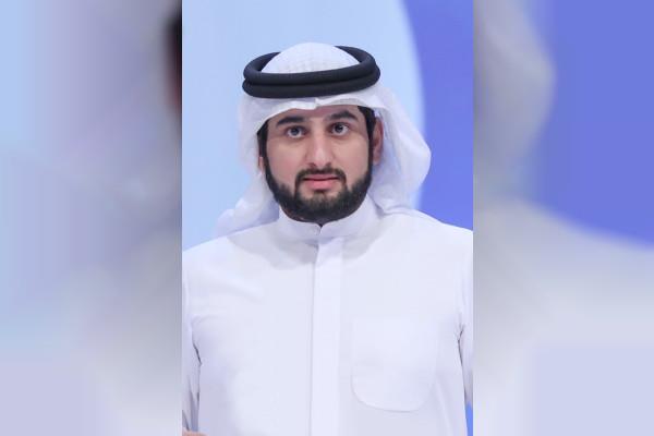 National Sports Strategy 2031 Reflects Importance UAE Leadership Places On Growth Of Sports Sector: Ahmed Bin Mohammed