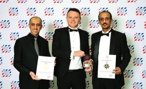 UDC Honoured With Prestigious International Safety Award 2023
