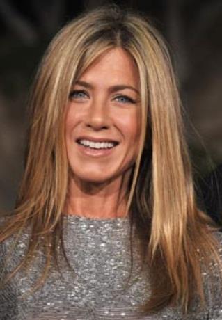  Jennifer Aniston's Idea Of Workout Now: 'Mindfulness. That's All It Is!' 