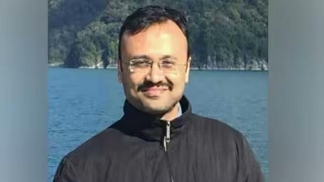  Acclaimed Gujarat Cardiologist Dies Of Heart Attack At 41 