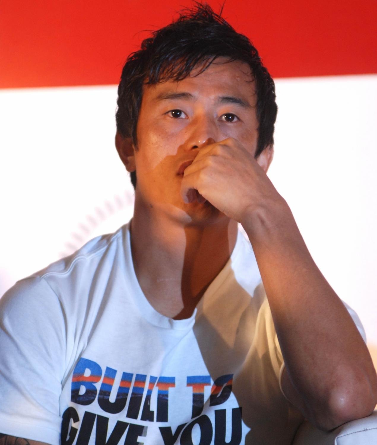  'It's In A Complete Mess', Bhaichung Tears Into 'Free-For-All' AIFF (IANS Interview) 