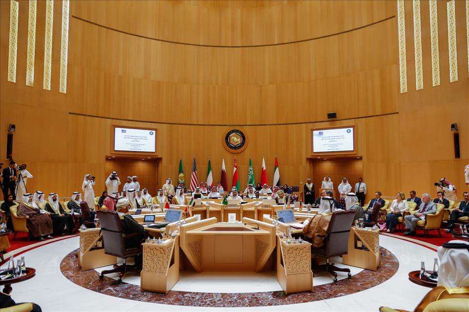Blinken Assures US Keen On GCC Security