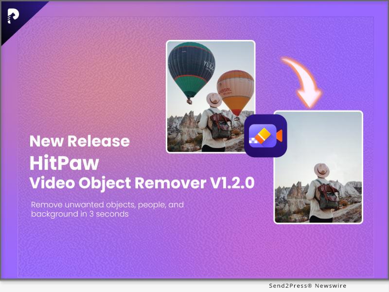 HitPaw Photo Object Remover instal the new