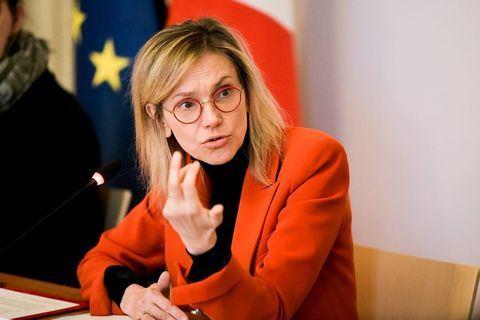 EU Countries Reduce 19% Of Gas Consumption, Says French Minister
